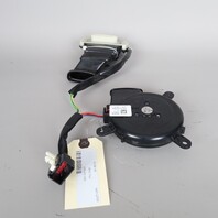 2014 Jaguar XK Parts