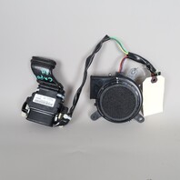 2014 Jaguar XK Parts