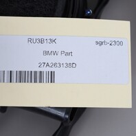 2014 Jaguar XK Parts