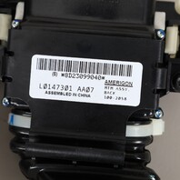 2014 Jaguar XK Parts