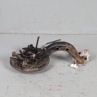 1995-1999 BMW M3 E36 Left Rear Lower Control Arm 33322227985 OEM Used