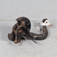 1995-1999 BMW M3 E36 Left Rear Lower Control Arm 33322227985 OEM Used