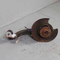 1995-1999 BMW M3 E36 Left Rear Lower Control Arm 33322227985 OEM Used