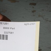 1995-1999 BMW M3 E36 Left Rear Lower Control Arm 33322227985 OEM Used