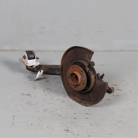 1995-1999 BMW M3 E36 Left Rear Lower Control Arm 33322227985 OEM Used