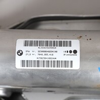 2016 Mini Cooper F55 Manual Steering Column Shaft 32307046955 OEM