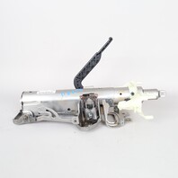 2016 Mini Cooper F55 Manual Steering Column Shaft 32307046955 OEM