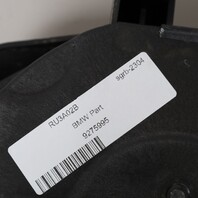 2015-2021 Mini Cooper Underseat Subwoofer Speaker 65139275995 OEM