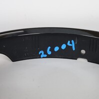 2014-2017 Mini Cooper F55 Speedometer Trim Ring 65509354400 OEM