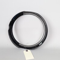 2014-2017 Mini Cooper F55 Speedometer Trim Ring 65509354400 OEM