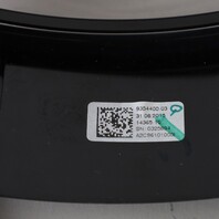 2014-2017 Mini Cooper F55 Speedometer Trim Ring 65509354400 OEM