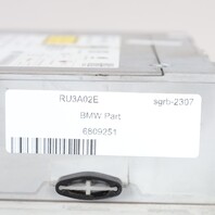 2016-2018 Mini Cooper NBT EVO Head Unit Radio 65126809251 OEM