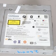 2016-2018 Mini Cooper NBT EVO Head Unit Radio 65126809251 OEM