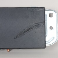 2015-2021 Mini Cooper Right Passenger Knee Airbag Bag 72129262202 OEM