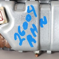 2015-2021 Mini Cooper Right Passenger Knee Airbag Bag 72129262202 OEM