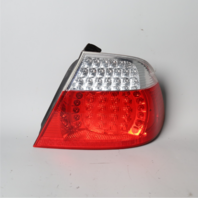 04-06 BMW 325Ci 330ci M3 Convertible Right Tail Light LED 63216937454 OEM Used