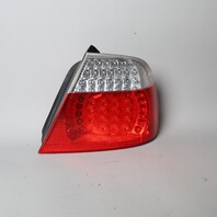 04-06 BMW 325Ci 330ci M3 Convertible Right Tail Light LED 63216937454 OEM Used