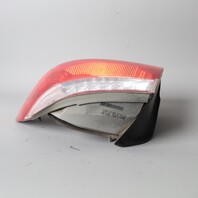04-06 BMW 325Ci 330ci M3 Convertible Right Tail Light LED 63216937454 OEM Used