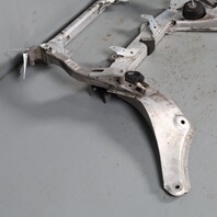 2008-2013 BMW M3 Front Suspension Cradle Crossmember 31112283440 OEM Used