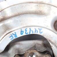 2015-2020 BMW M2 M3 M4 Right Front Spindle Knuckle Hub 31212284002 OEM Used