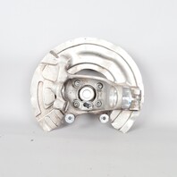 2015-2020 BMW M2 M3 M4 Right Front Spindle Knuckle Hub 31212284002 OEM Used