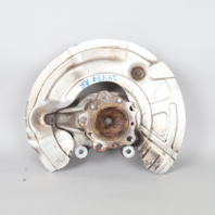 2015-2020 BMW M2 M3 M4 Right Front Spindle Knuckle Hub 31212284002 OEM Used