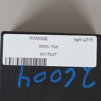 2015-2021 Mini Cooper F55 PDC Parking Sensor Module 66209117847 OEM