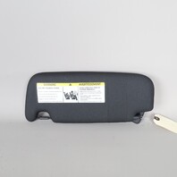 2015-2021 Mini Cooper F55 Right Interior Sun Visor 51167382110 OEM