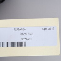 2016-2017 Mini Cooper F55 Turn Signal Wiper Column Switch 61316828982 OEM