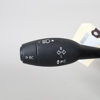 2016-2017 Mini Cooper F55 Turn Signal Wiper Column Switch 61316828982 OEM