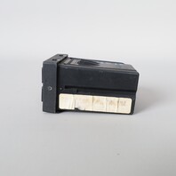 1996-1999 BMW Z3 E36 Dashboard Digital Clock Display 62134590407 OEM