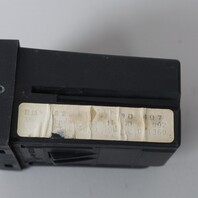 1996-1999 BMW Z3 E36 Dashboard Digital Clock Display 62134590407 OEM