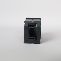 1996-1999 BMW Z3 E36 Dashboard Digital Clock Display 62134590407 OEM