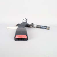 1996-2002 BMW Z3 Right Front Seat Belt Buckle 72118221014 OEM