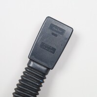 1996-2002 BMW Z3 Right Front Seat Belt Buckle 72118221014 OEM