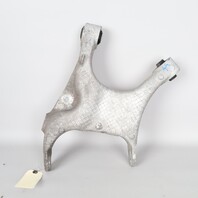 2007-2019 BMW X5 X6 Right Rear Lower Control Arm 33326770952 OEM Used