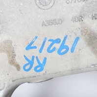 2007-2019 BMW X5 X6 Right Rear Lower Control Arm 33326770952 OEM Used