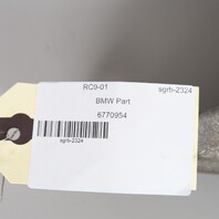 2007-2019 BMW X5 X6 Right Rear Lower Control Arm 33326770952 OEM Used