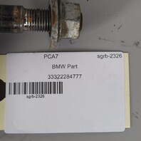 2015-2020 BMW M2 M3 M4 Rear Upper Control Arm Wishbone 33322284777 OEM Used