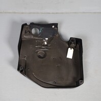 2012-2016 BMW 335i 435i 535i N55 Engine Motor Cover 11127614291 OEM Used