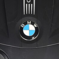 2012-2016 BMW 335i 435i 535i N55 Engine Motor Cover 11127614291 OEM Used