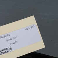 2012-2016 BMW 335i 435i 535i N55 Engine Motor Cover 11127614291 OEM Used