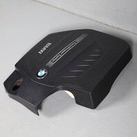 2012-2016 BMW 335i 435i 535i N55 Engine Motor Cover 11127614291 OEM Used