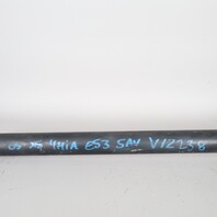 2004-2006 BMW X5 E53 Front Drive Shaft 26207524371 OEM Used