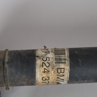 2004-2006 BMW X5 E53 Front Drive Shaft 26207524371 OEM Used