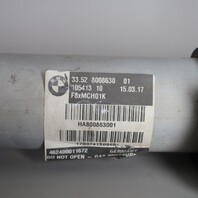 2015-2020 BMW M2 M3 M4 Right Rear Suspension Strut EDC 33522284910 OEM Used