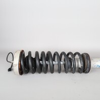 2006-2010 BMW M5 E60 Rear Strut Shock Spring 33522283990 OEM Used