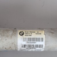 2006-2010 BMW M5 E60 Rear Strut Shock Spring 33522283990 OEM Used