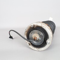 2006-2010 BMW M5 E60 Rear Strut Shock Spring 33522283990 OEM Used