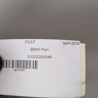 2008-2013 BMW M3 E90 E92 E93 Rear Control Arm Toe Track Bar 33322283549 OEM Used